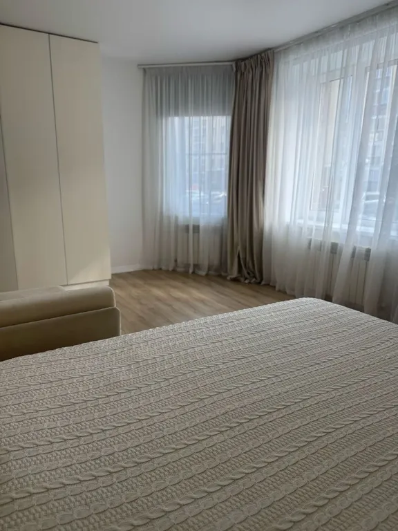 Квартира Светлая и уютная квартира рядом с рекой и центром города — Ярославль