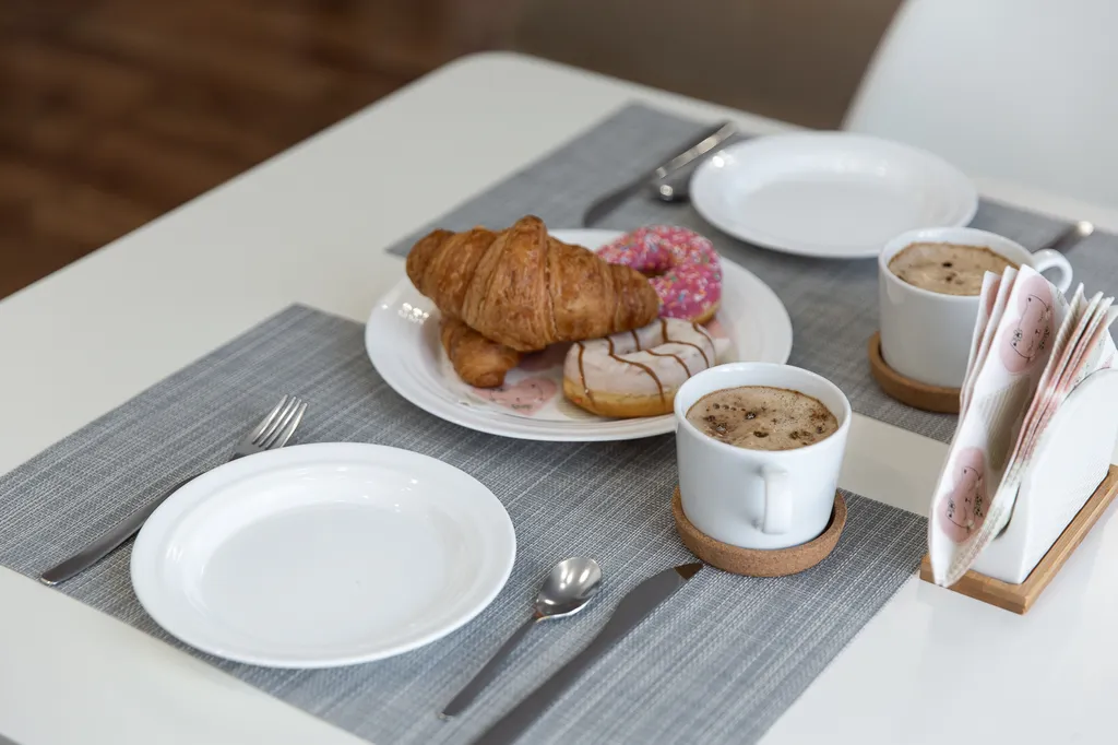 Квартира Квартира Уютная студия в жк Времена года — Анапа