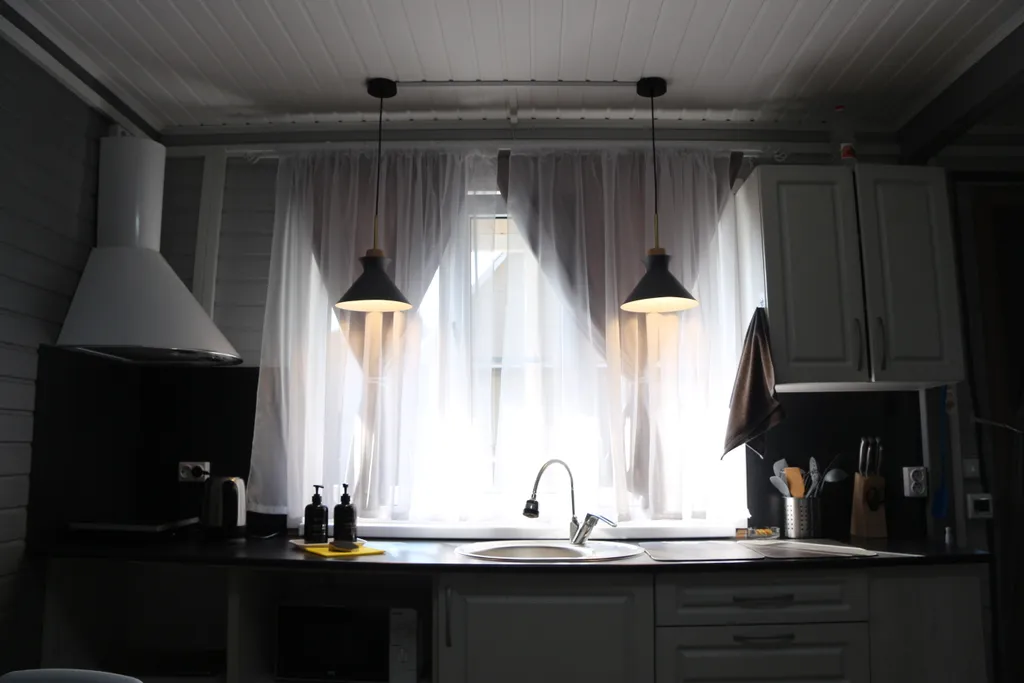 Дом теплоты