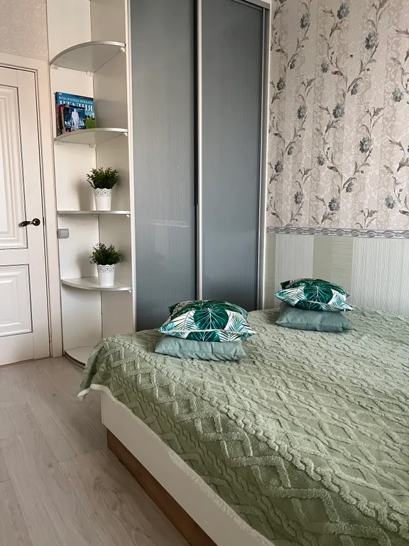 Квартира Изумрудные Холмы