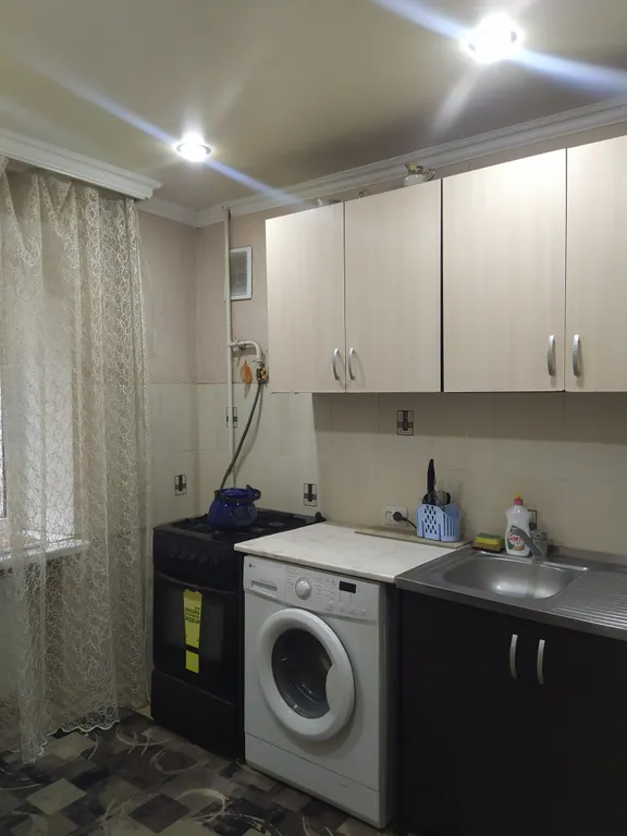 Квартира 2-комнатная Квартира — Нефтекумск