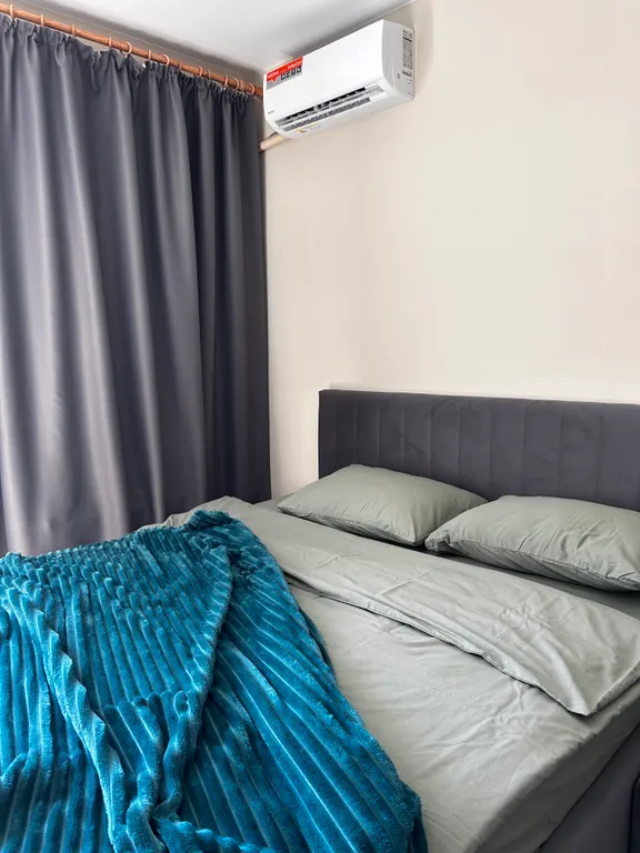 Квартира для отдыха