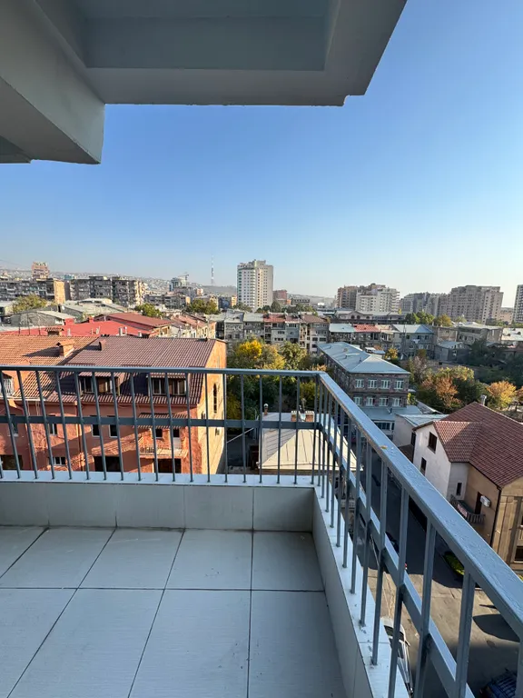 Suite apartment on Pushkin street