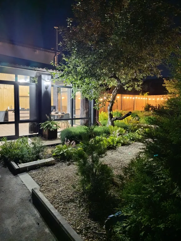 Уютный домик на Кумысной поляне