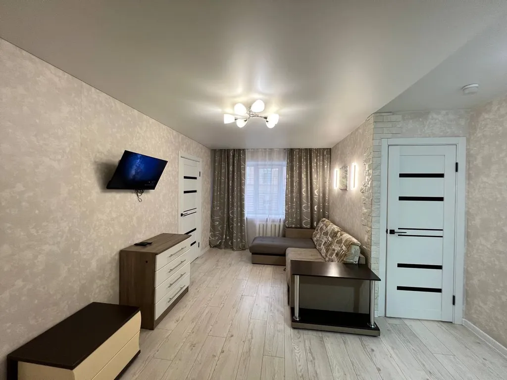 Квартира в центре