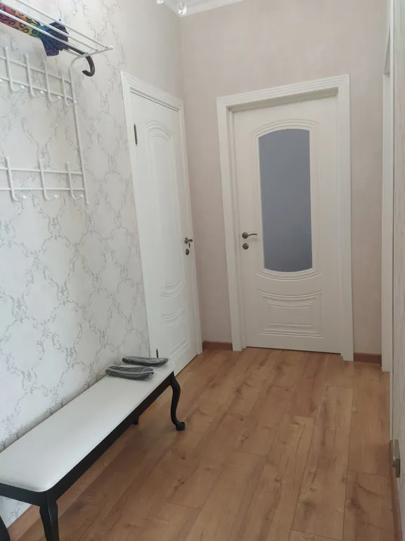 Квартира Апартаменты Edelbürger в центре исторического района Амалиенау — Калининград