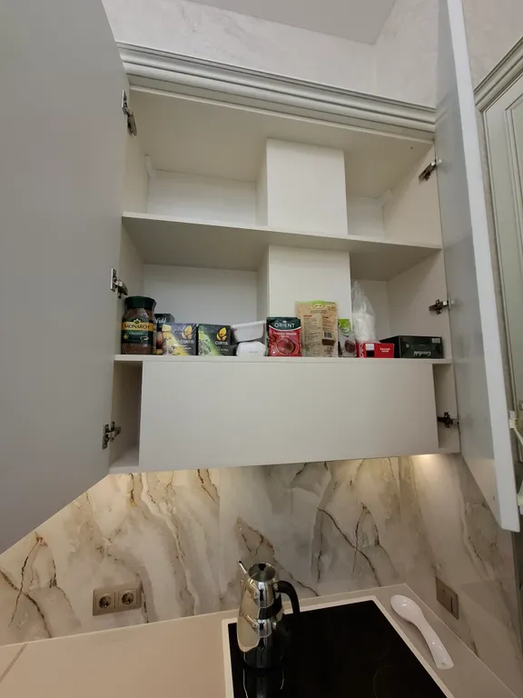 Квартира Квартира бизнес класса — Санкт-Петербург