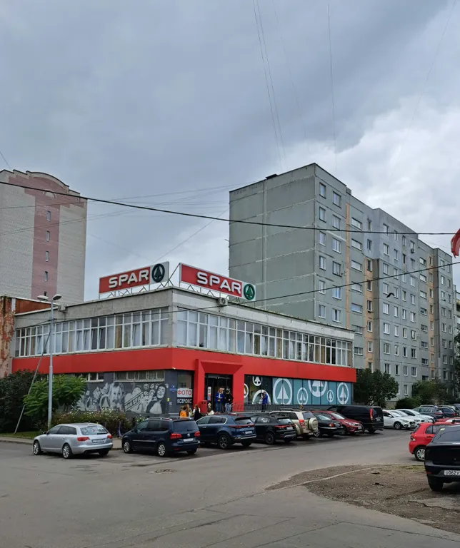 Квартира Квартира Музей Океана — Калининград