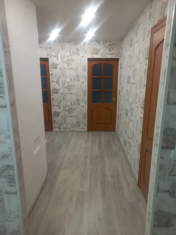 3-комнатный Дом