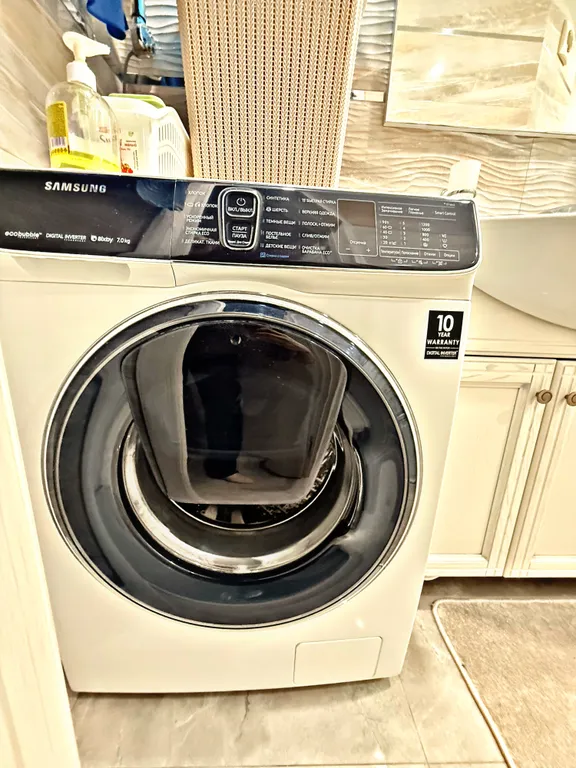 Люкс с видом на море