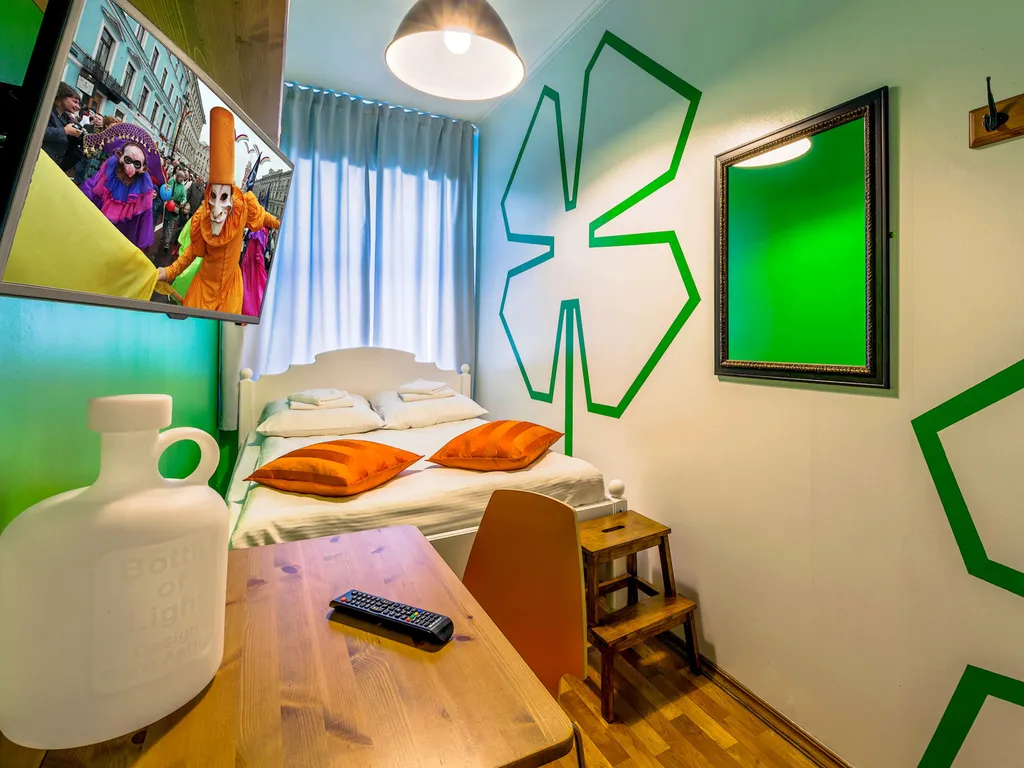 Квартира Комната — Санкт-Петербург