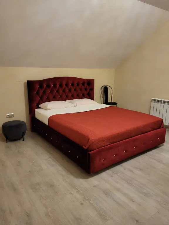 Коттедж Коттедж для отдыха — Столбище