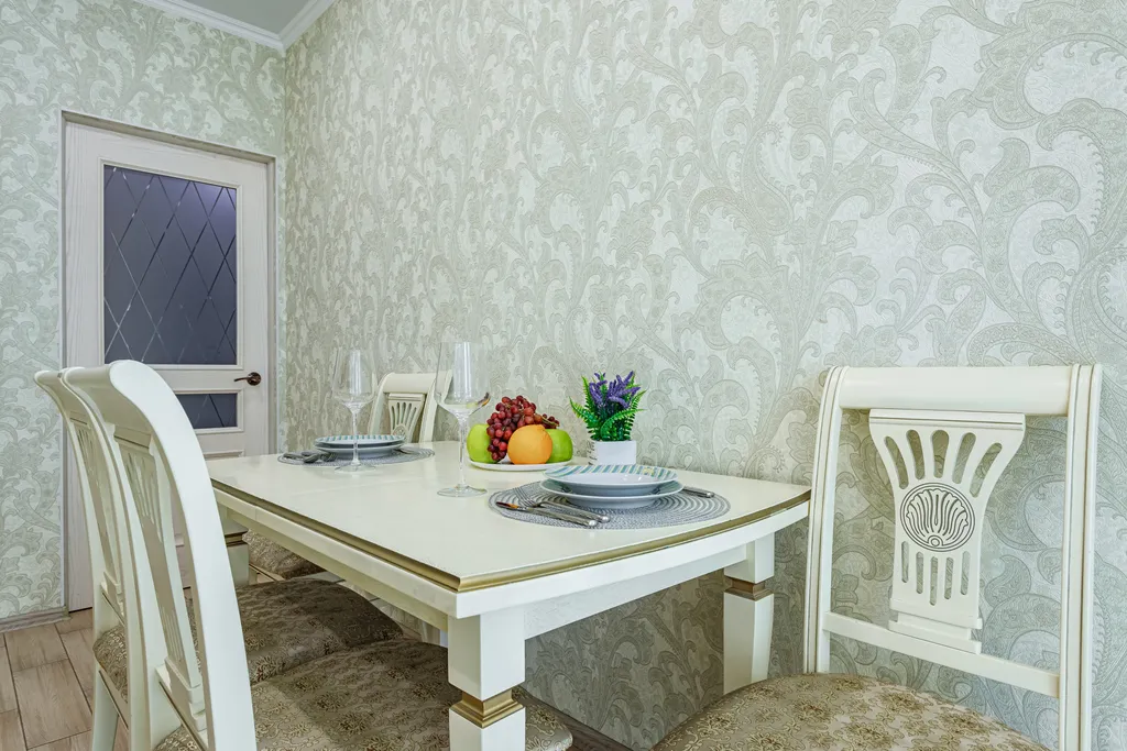 Двухкомнатные уютные апартаменты в центре