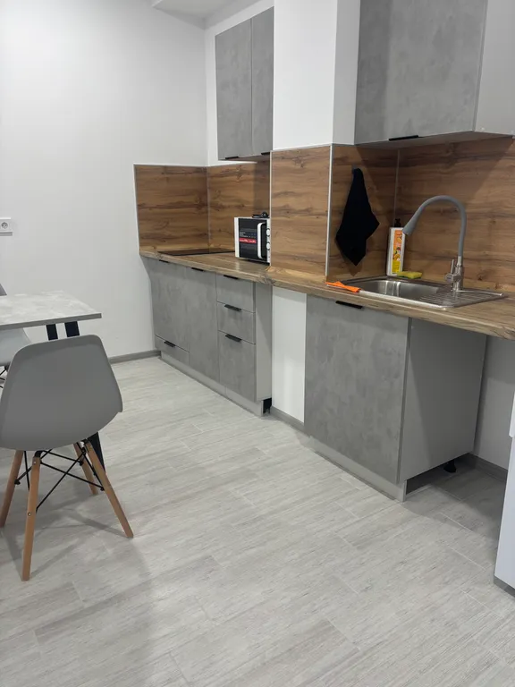 Квартира рядом с морем