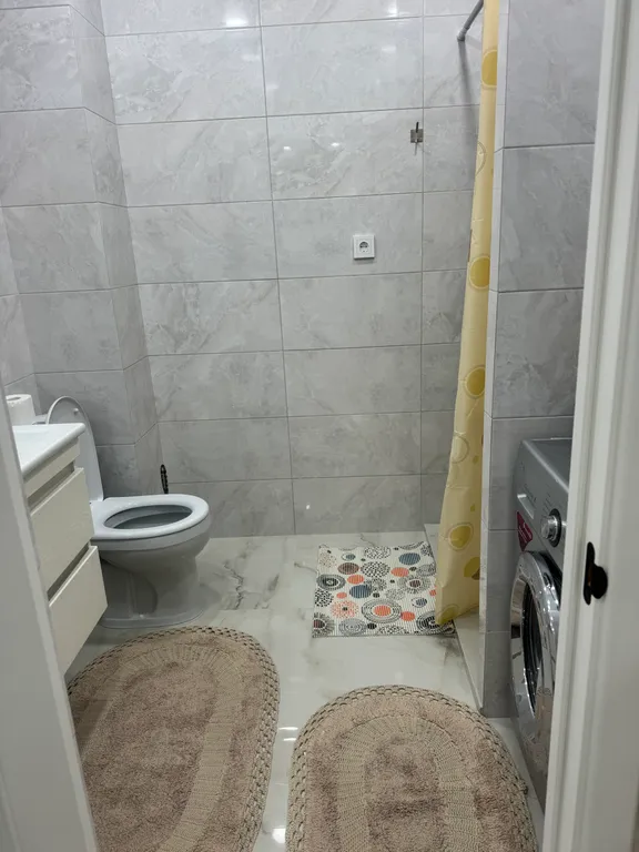 Квартира Уютная квартира в самом центре города — Дербент