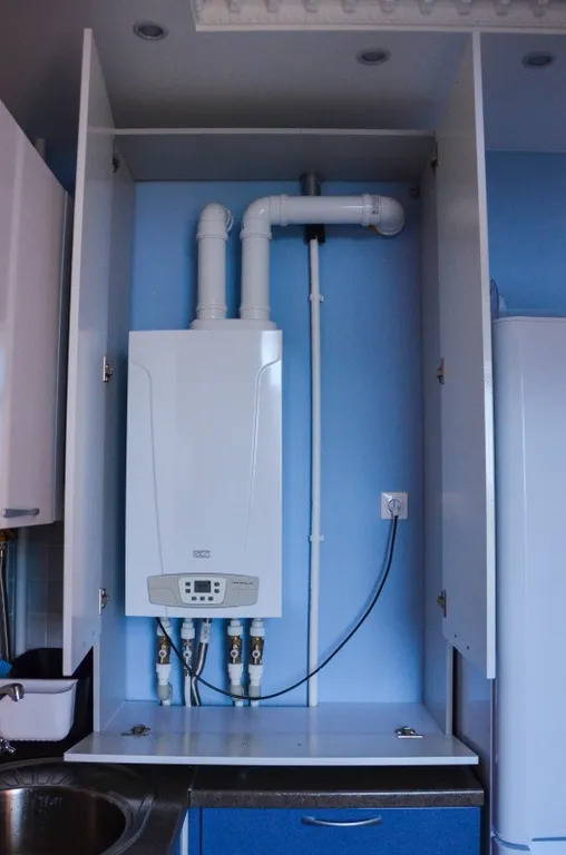 Квартира 1-комнатная Квартира — Адлер