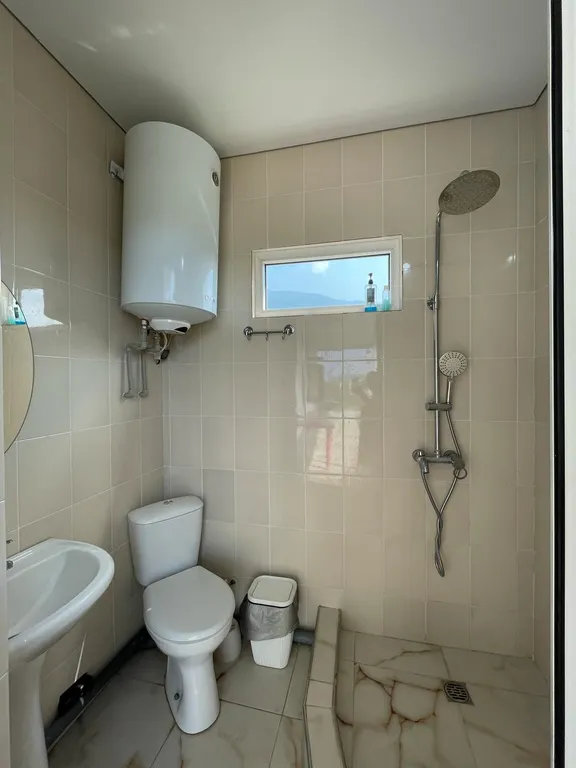 Уютная комната в частном доме