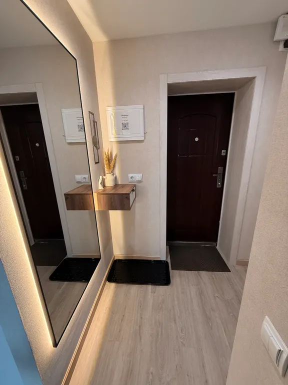 Квартира в сердце Рязани с видом на театр драмы