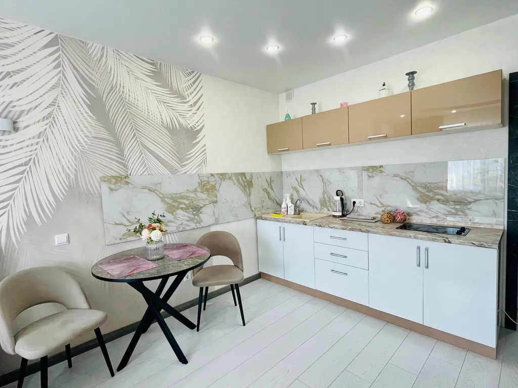 Квартира в районе Сити Парка