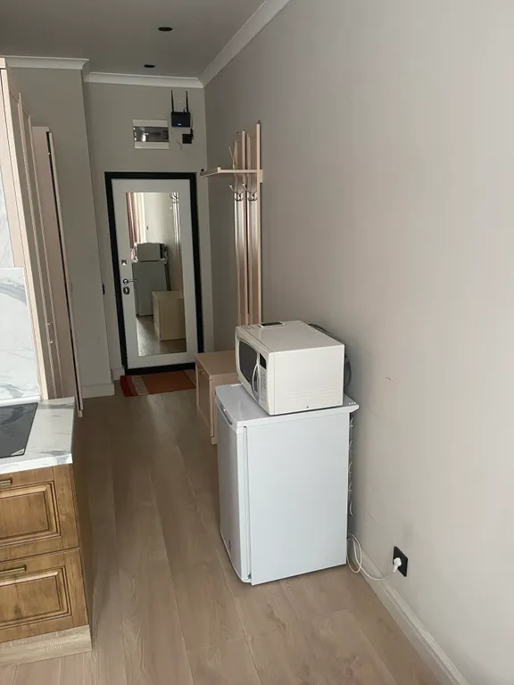 Квартира Апартаменты на юго-западе рядом с метро — Москва