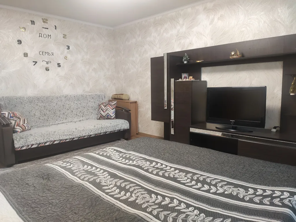 Уютная 2 комн. квартира в центре города