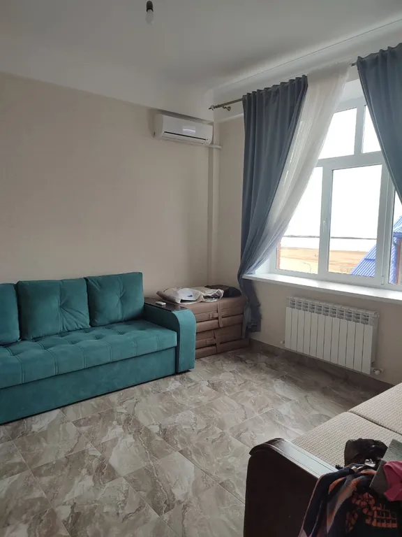 Береговая квартира — аренда посуточно в Избербаш