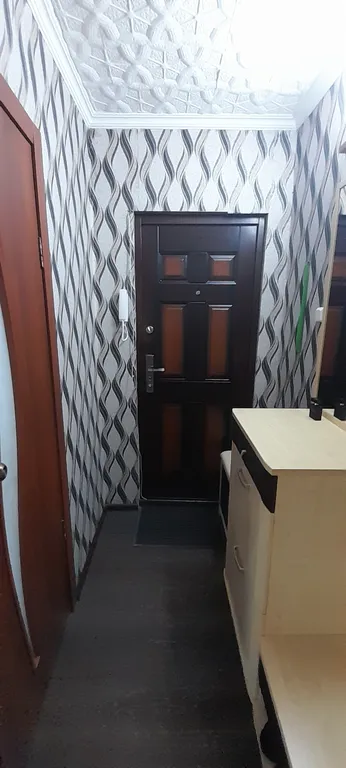 Однокомнатная в центре для гостей города