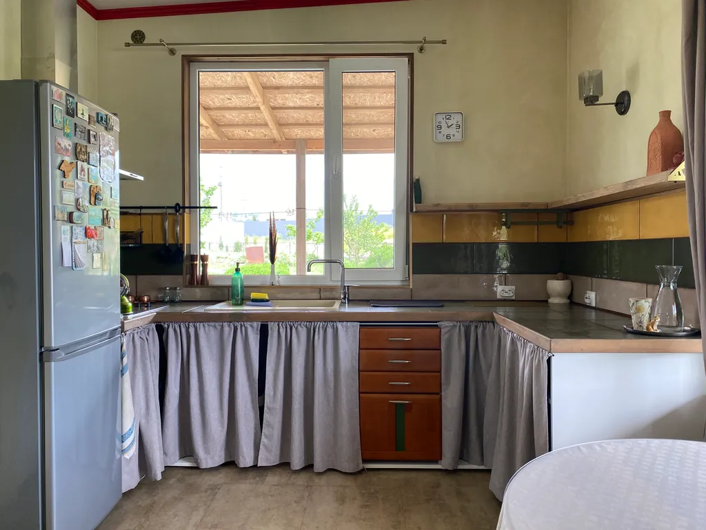 Там где уют и спокойствие