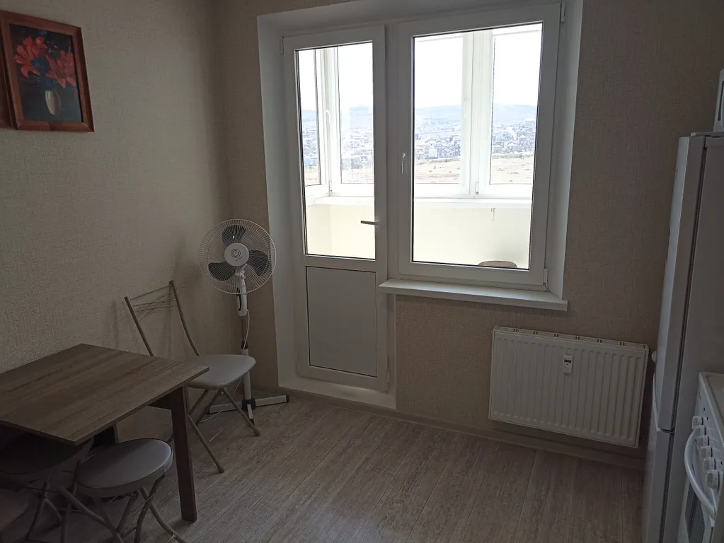 Квартира Приятная квартира — Анапа