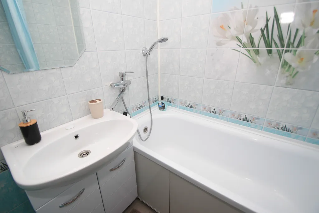 Уютная 2х комнатная квартира от ИП Марат Дом