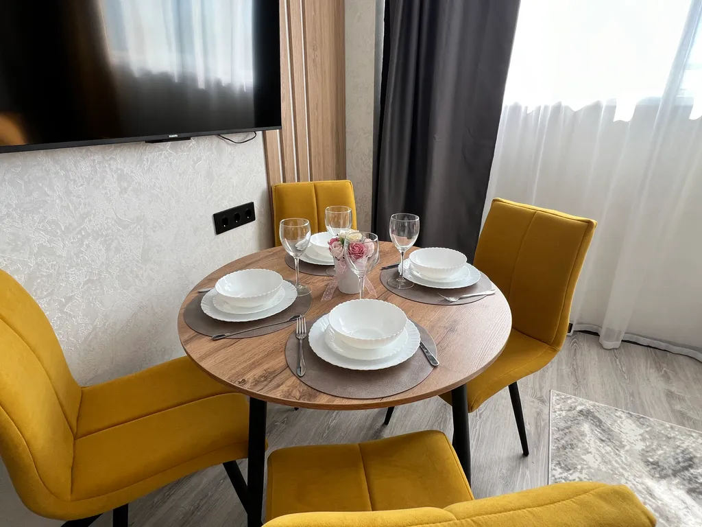 Grand apart matrёshka home