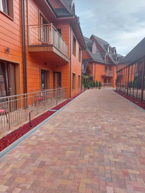 Апартамент в самом центре рядом с канатной дорогой и казино