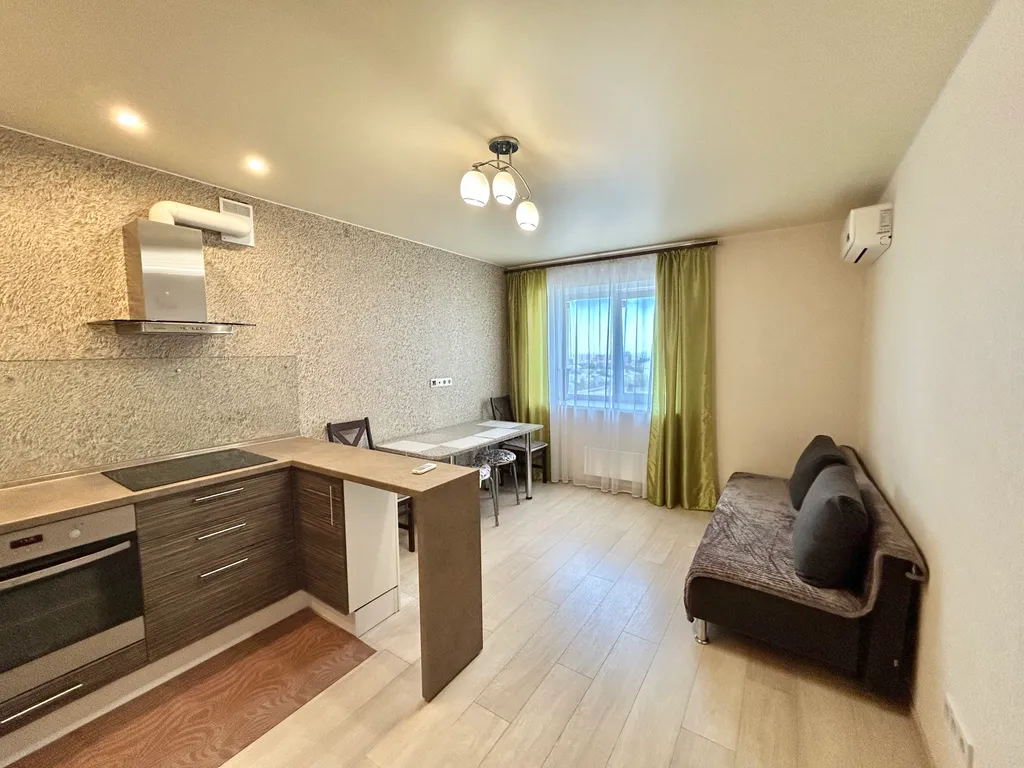 Квартира Апартаменты на Мяги, 24Б — Самара