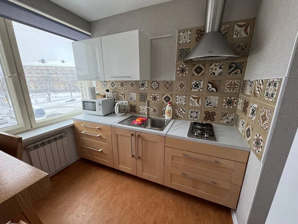 Хорошее место