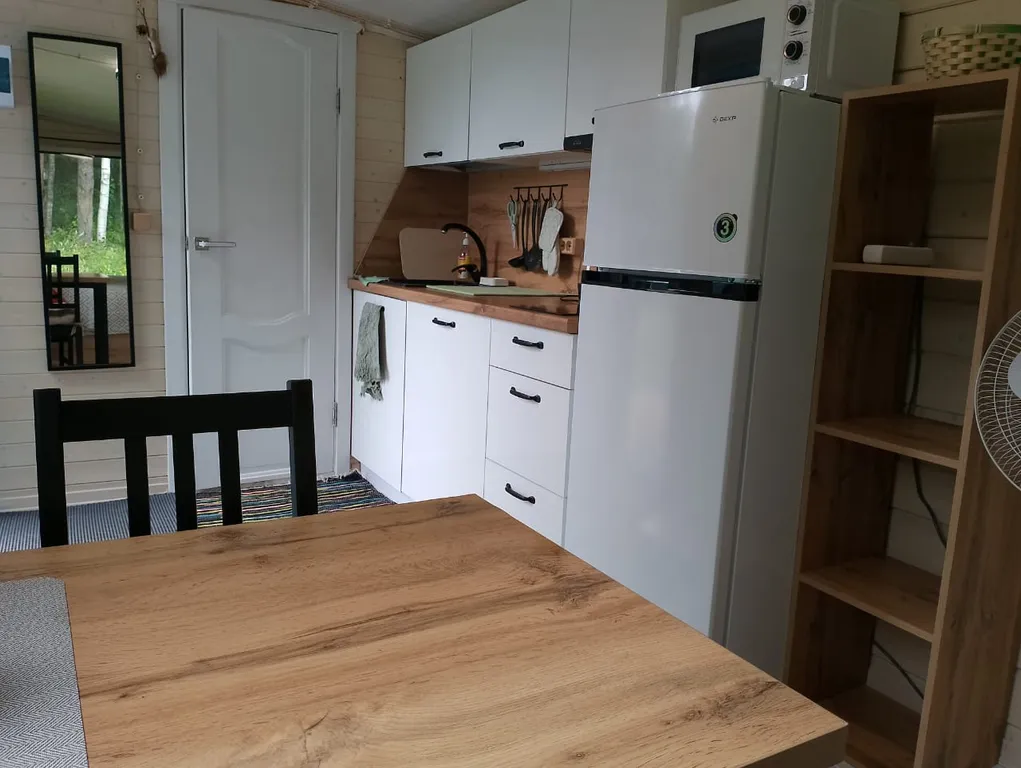 Мелодия леса