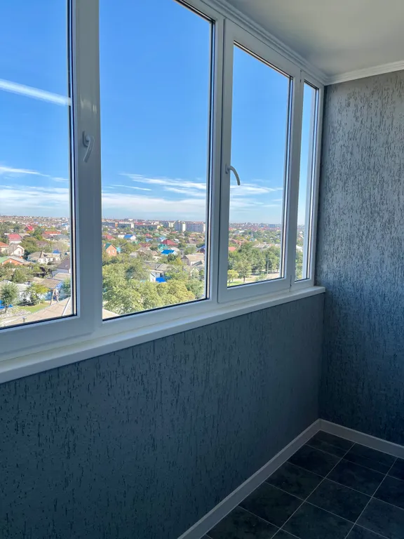 Квартира Новая комфортабельная квартира — Элиста