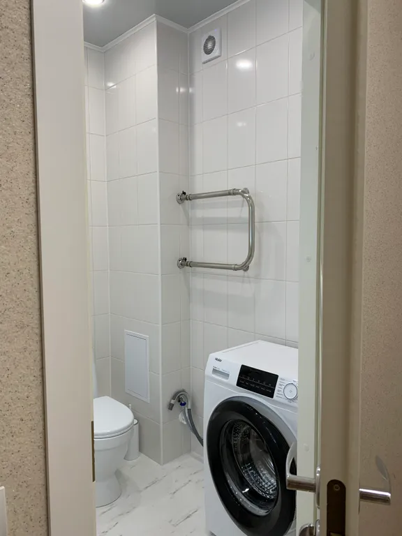 Уютная квартира в центре у набережной