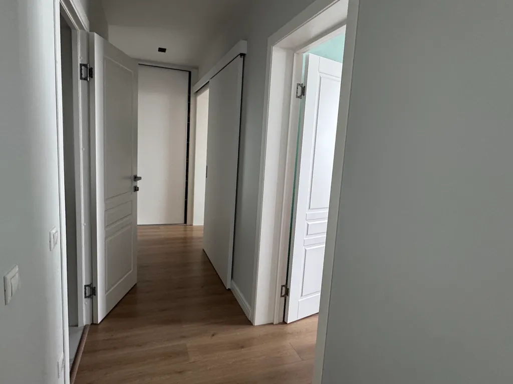 Фаворит, квартира души с панорамой на море, бассейном на территории ЖК