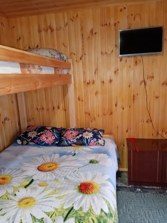 1-комнатный Дом