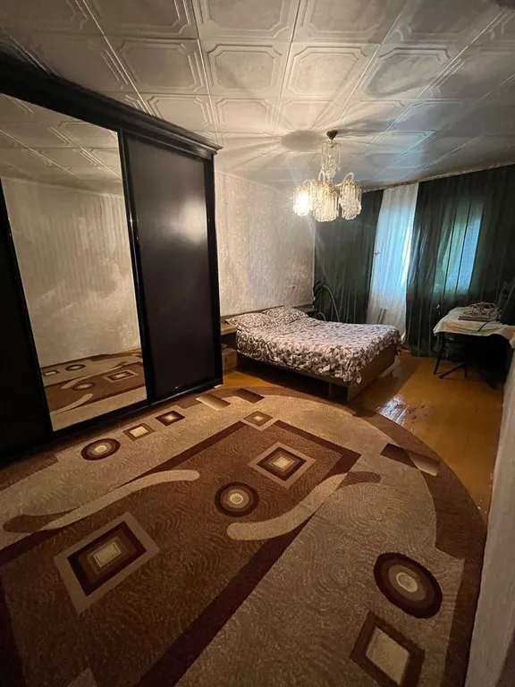 Квартира с видом на Чиркейское водохранилище — аренда посуточно в Дубки