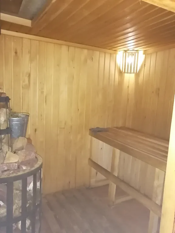 Уютная квартира у Покровского монастыря