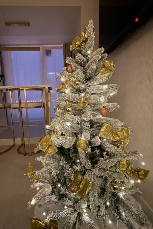 Квартира Выше Всех