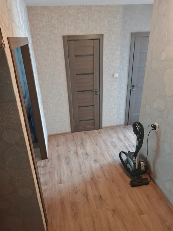 2-комнатная Квартира — аренда посуточно в Сортавала