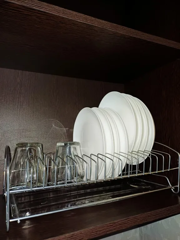 Квартира с кондиционером у Аквапарка