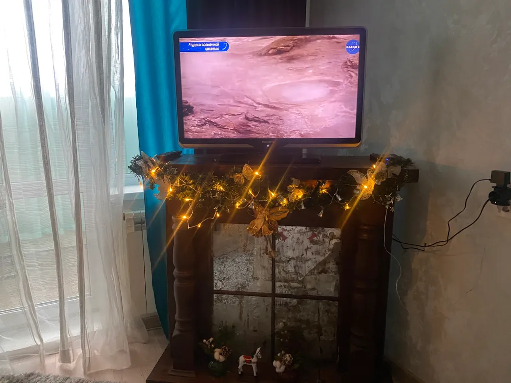 Уютная однокомнатная квартира для комфортного отдыха