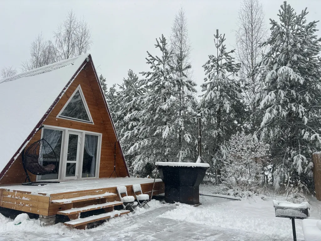 Коттедж Гостевой домик Починки — аренда посуточно в Киров