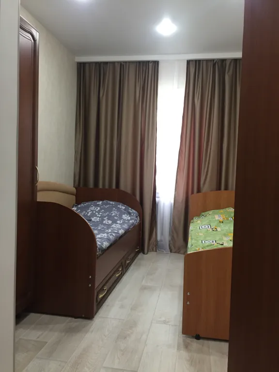 3-комнатный Дом