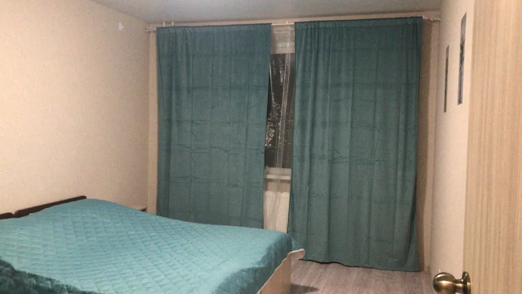 Квартира 2-комнатная Квартира — Ростов-на-Дону