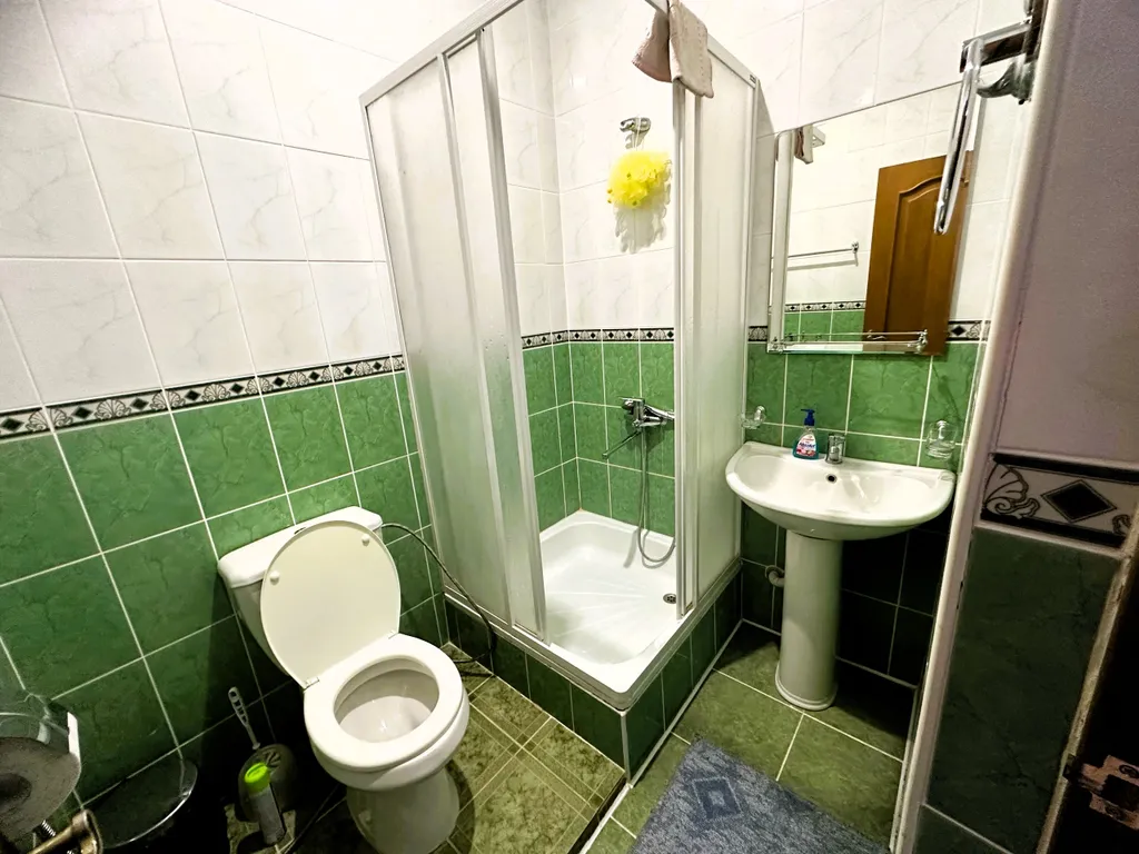 3-комнатный Дом