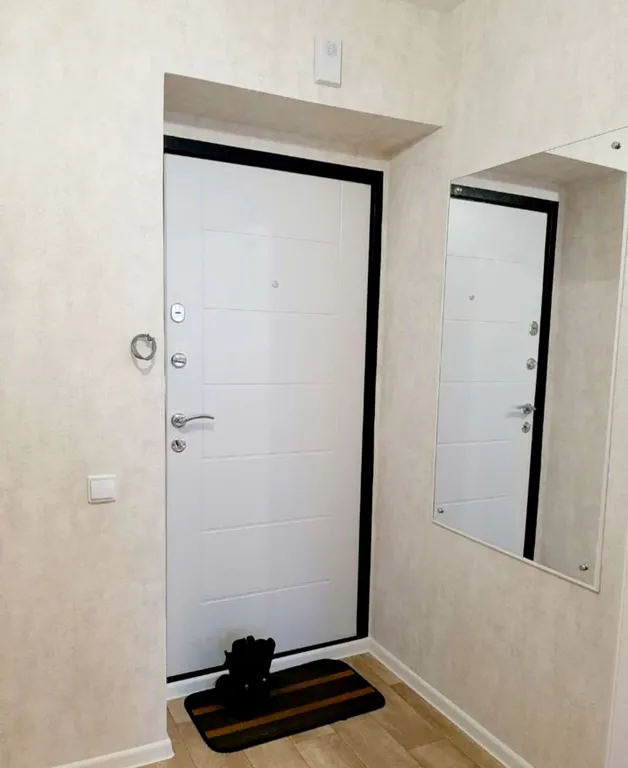 Квартира Уютная квартира на Новосёлов — Ярославль